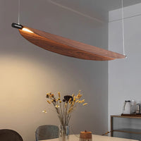 VAAGE Long lighting fixture