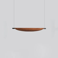 VAAGE Long lighting fixture