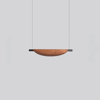 VAAGE Long lighting fixture