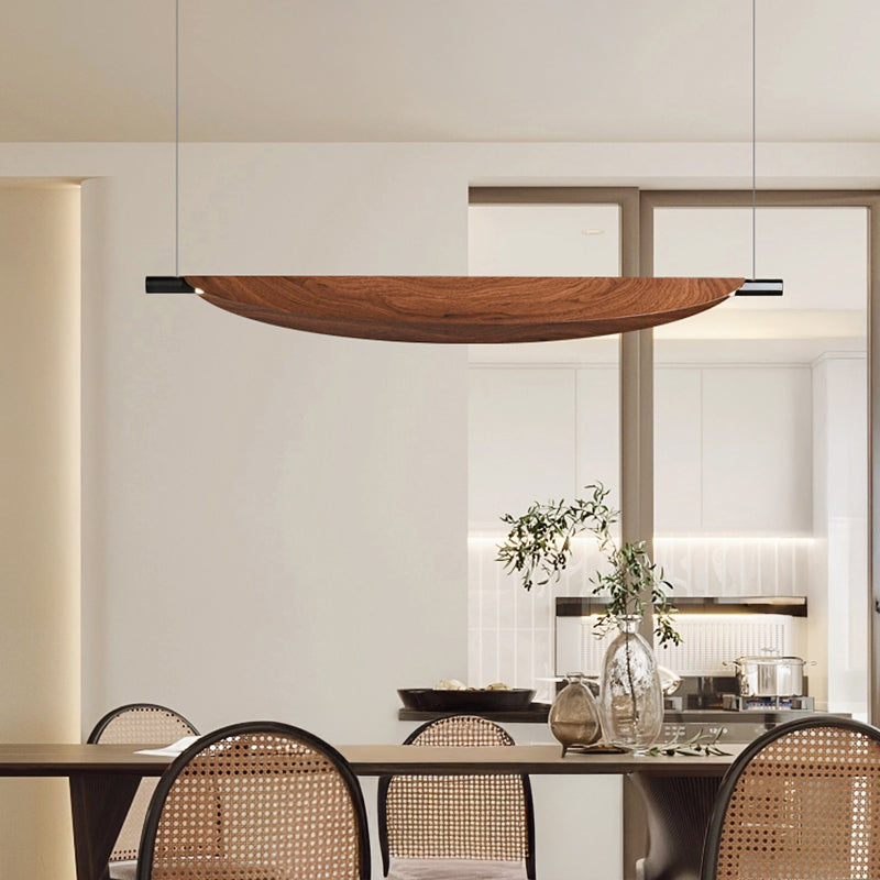 VAAGE Long lighting fixture