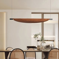VAAGE Long lighting fixture