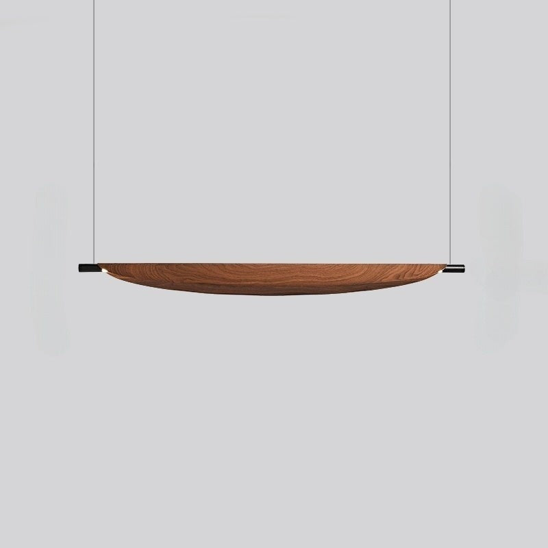 VAAGE Long lighting fixture