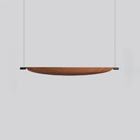 VAAGE Long lighting fixture