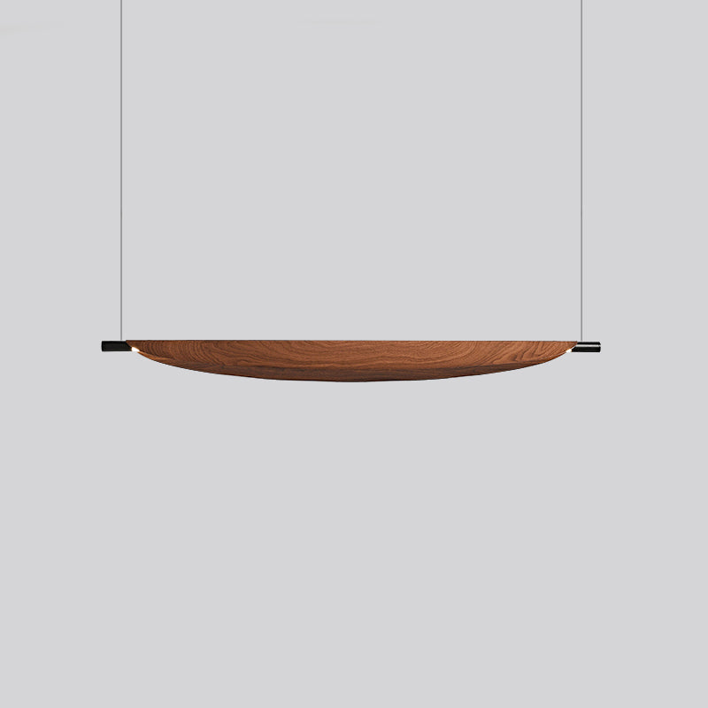 VAAGE Long lighting fixture