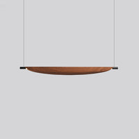VAAGE Long lighting fixture