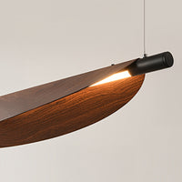 VAAGE Long lighting fixture