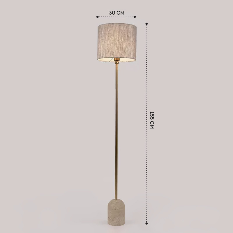 VALAND Floor Lamp