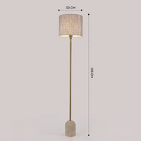 VALAND Floor Lamp