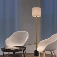 VALAND Floor Lamp
