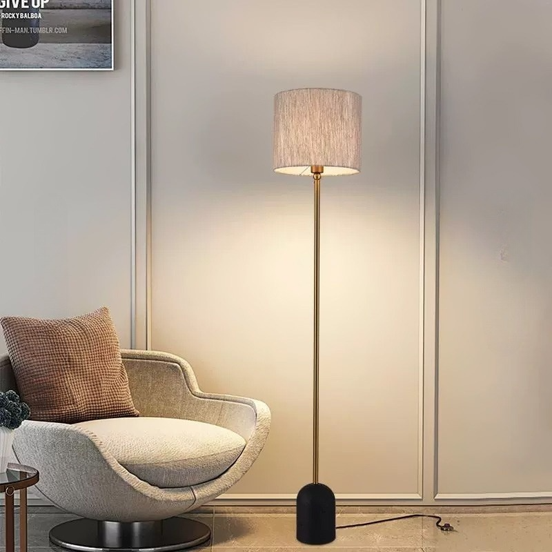 VALAND Floor Lamp