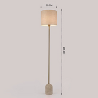 VALAND Floor Lamp