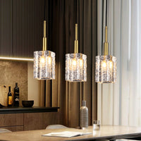 VALDIS Pendant light