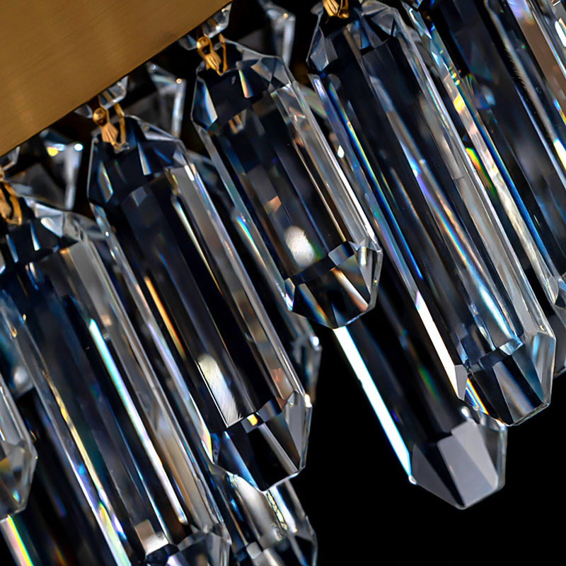 VALERY L Long lighting fixture