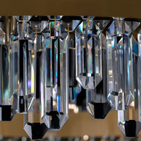 VALERY L Long lighting fixture