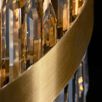 VALERY L Long lighting fixture