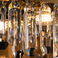 VALERY L Long lighting fixture