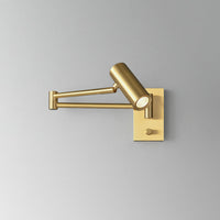 VALLBO LUX Wall light fixture