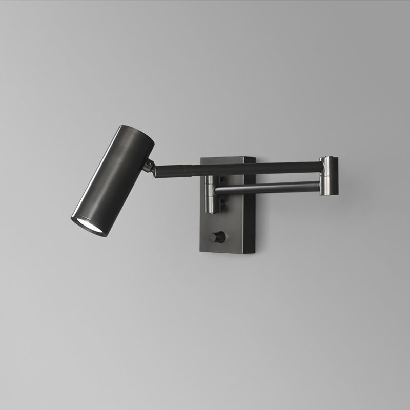 VALLBO LUX Wall light fixture