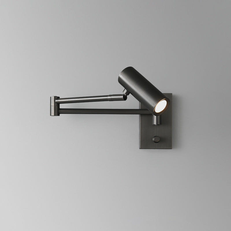 VALLBO LUX Wall light fixture