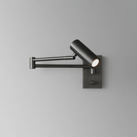 VALLBO LUX Wall light fixture
