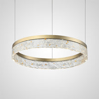 VALLDOR RING Ring lighting fixture
