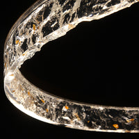 VALLDOR RING Ring lighting fixture