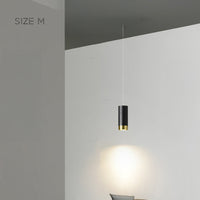 VAN Pendant light