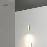 VAN Pendant light