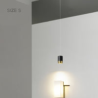 VAN Pendant light