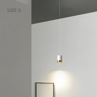 VAN Pendant light