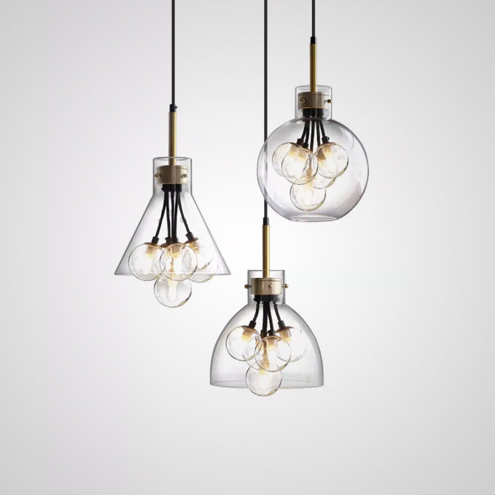 VAPPE Pendant light