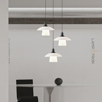 VEDA Pendant light