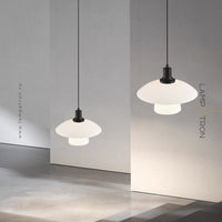 VEDA Pendant light