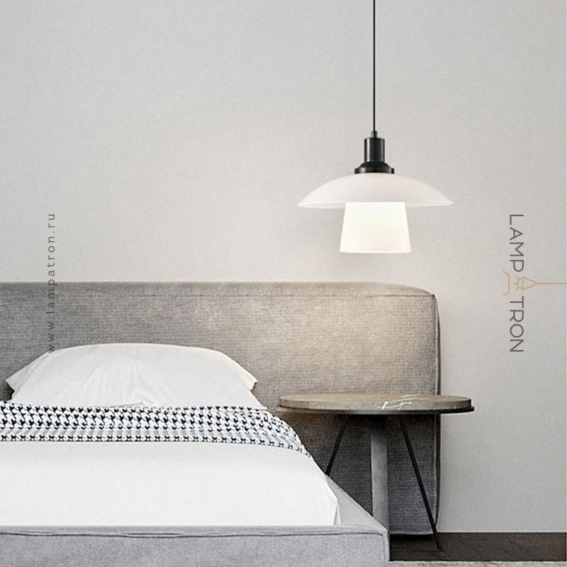 VEDA Pendant light