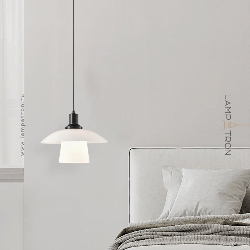 VEDA Pendant light