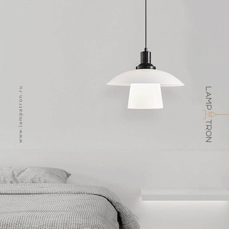 VEDA Pendant light