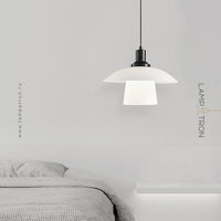 VEDA Pendant light