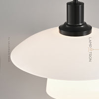 VEDA Pendant light