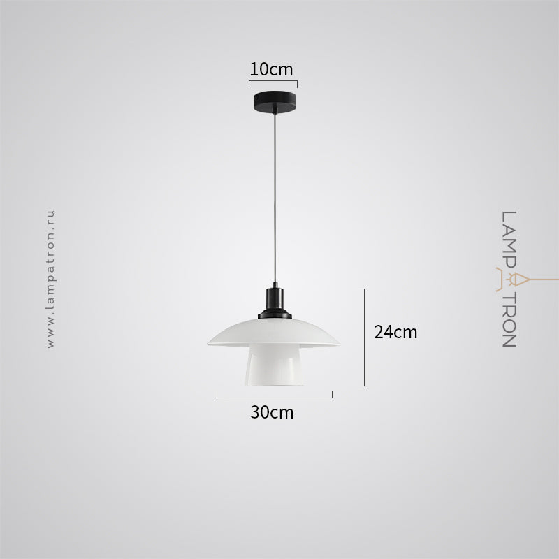 VEDA Pendant light