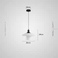 VEDA Pendant light