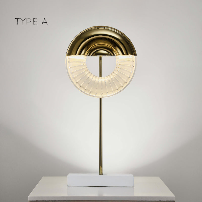 VENZEL TAB Desk lamp