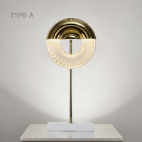 VENZEL TAB Desk lamp