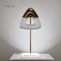 VENZEL TAB Desk lamp