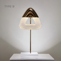 VENZEL TAB Desk lamp