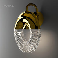 VENZEL WALL Wall light fixture