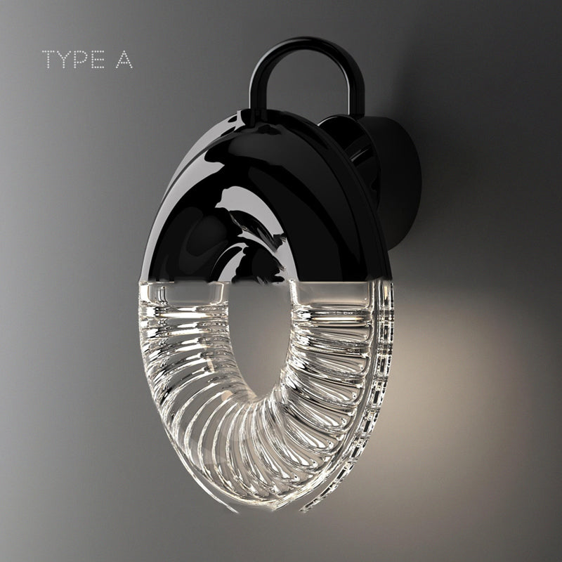 VENZEL WALL Wall light fixture