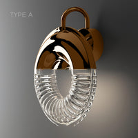 VENZEL WALL Wall light fixture