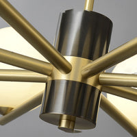 VERNER Chandelier