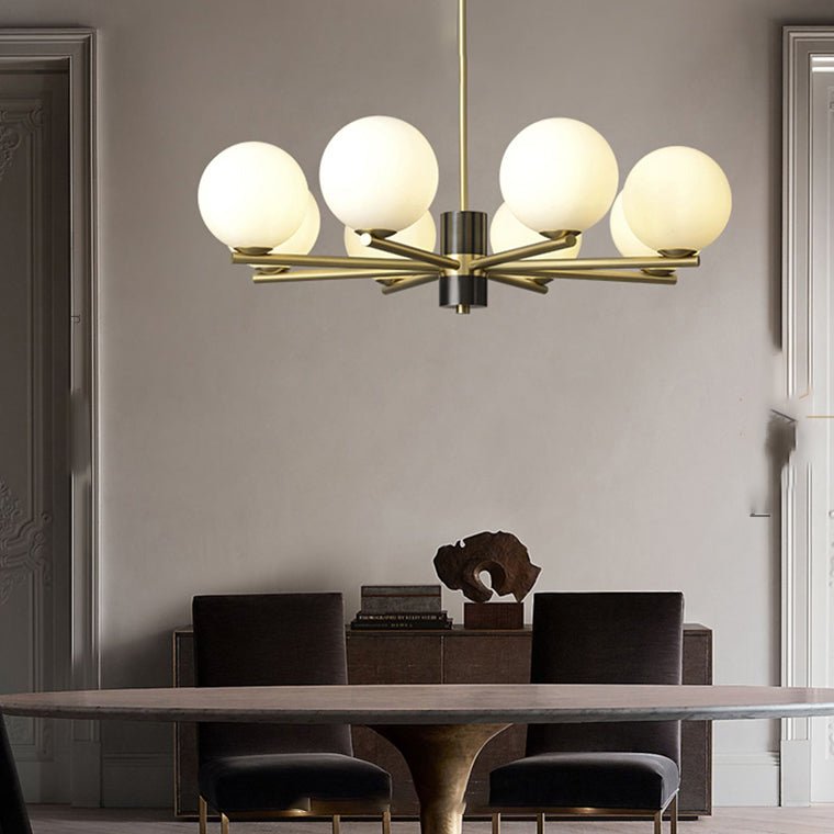 VERNER Chandelier