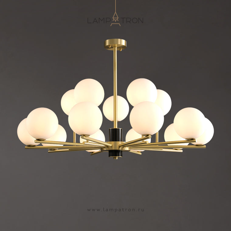 VERNER Chandelier